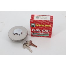 Suzuki Jeep SJ410 34mm Fuel Tank Cap